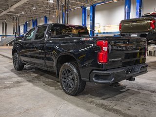 2025 Chevrolet Silverado 1500 in St-Jérôme, Quebec - 6 - w320h240px