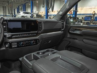 2025 Chevrolet Silverado 1500 in St-Jérôme, Quebec - 19 - w320h240px