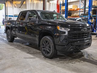 2025 Chevrolet Silverado 1500 in St-Jérôme, Quebec - 10 - w320h240px