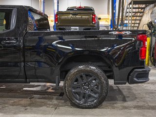 2025 Chevrolet Silverado 1500 in St-Jérôme, Quebec - 32 - w320h240px