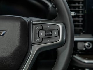 2025 Chevrolet Silverado 1500 in St-Jérôme, Quebec - 16 - w320h240px