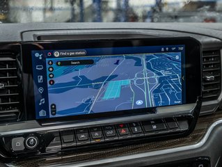 2025 Chevrolet Silverado 1500 in St-Jérôme, Quebec - 5 - w320h240px