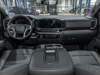2025 Chevrolet Silverado 1500 in St-Jérôme, Quebec - 4 - w320h240px