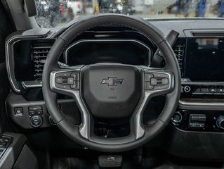 2025 Chevrolet Silverado 1500 in St-Jérôme, Quebec - 13 - w320h240px