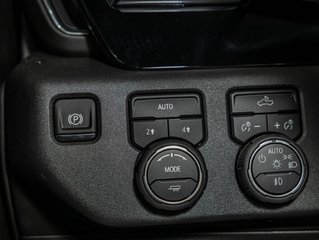 2025 Chevrolet Silverado 1500 in St-Jérôme, Quebec - 25 - w320h240px
