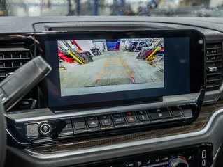 2025 Chevrolet Silverado 1500 in St-Jérôme, Quebec - 19 - w320h240px