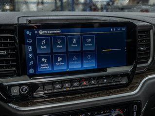 2025 Chevrolet Silverado 1500 in St-Jérôme, Quebec - 18 - w320h240px