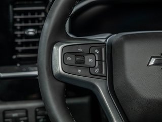2025 Chevrolet Silverado 1500 in St-Jérôme, Quebec - 15 - w320h240px