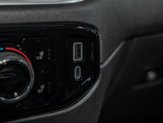 2025 Chevrolet Silverado 1500 in St-Jérôme, Quebec - 30 - w320h240px