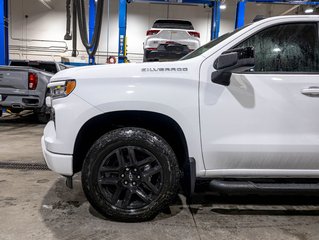 2025 Chevrolet Silverado 1500 in St-Jérôme, Quebec - 35 - w320h240px
