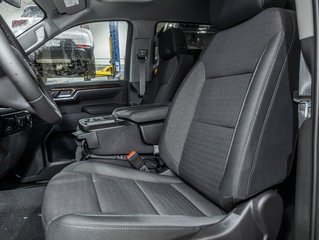 2025 Chevrolet Silverado 1500 in St-Jérôme, Quebec - 11 - w320h240px