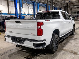 2025 Chevrolet Silverado 1500 in St-Jérôme, Quebec - 9 - w320h240px