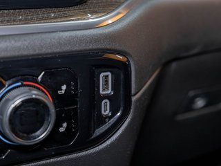 2025 Chevrolet Silverado 1500 in St-Jérôme, Quebec - 22 - w320h240px