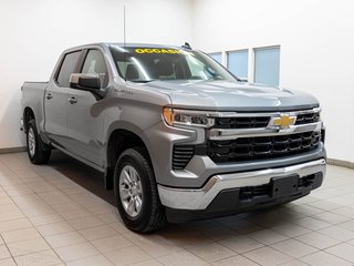 2025 Chevrolet Silverado 1500 in St-Jérôme, Quebec - 9 - w320h240px