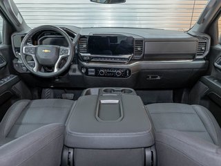 2025 Chevrolet Silverado 1500 in St-Jérôme, Quebec - 11 - w320h240px
