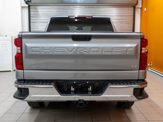 2025 Chevrolet Silverado 1500 in St-Jérôme, Quebec - 6 - w320h240px
