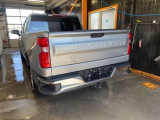 Chevrolet Silverado 1500  2025 à St-Jérôme, Québec - 5 - w320h240px
