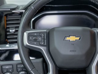 2025 Chevrolet Silverado 1500 in St-Jérôme, Quebec - 14 - w320h240px