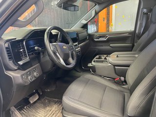 Chevrolet Silverado 1500  2025 à St-Jérôme, Québec - 3 - w320h240px