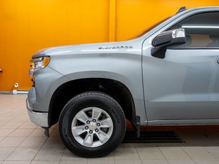 2025 Chevrolet Silverado 1500 in St-Jérôme, Quebec - 33 - w320h240px
