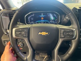 Chevrolet Silverado 1500  2025 à St-Jérôme, Québec - 13 - w320h240px