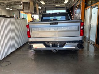 Chevrolet Silverado 1500  2025 à St-Jérôme, Québec - 6 - w320h240px