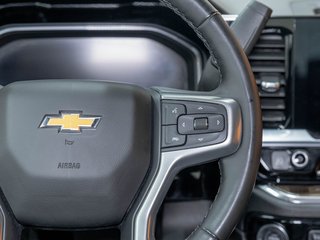 2025 Chevrolet Silverado 1500 in St-Jérôme, Quebec - 15 - w320h240px