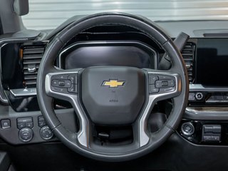 2025 Chevrolet Silverado 1500 in St-Jérôme, Quebec - 12 - w320h240px