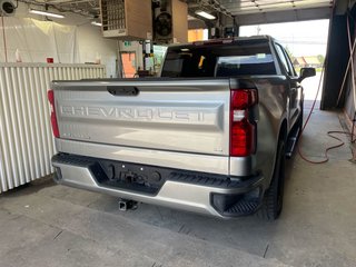Chevrolet Silverado 1500  2025 à St-Jérôme, Québec - 9 - w320h240px