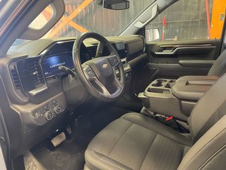 Chevrolet Silverado 1500  2025 à St-Jérôme, Québec - 4 - w320h240px