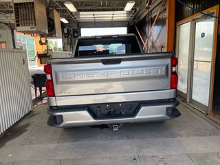 Chevrolet Silverado 1500  2025 à St-Jérôme, Québec - 8 - w320h240px