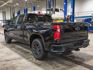 2026 Chevrolet Silverado 1500 in St-Jérôme, Quebec - 6 - w320h240px