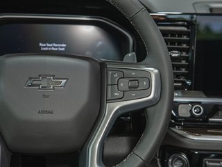 2026 Chevrolet Silverado 1500 in St-Jérôme, Quebec - 17 - w320h240px