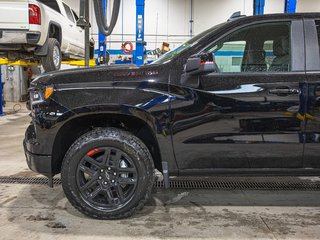 2026 Chevrolet Silverado 1500 in St-Jérôme, Quebec - 35 - w320h240px