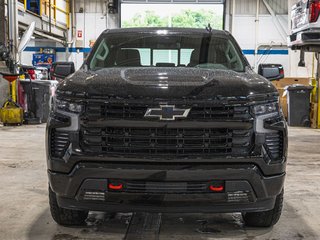 2026 Chevrolet Silverado 1500 in St-Jérôme, Quebec - 2 - w320h240px