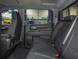 2026 Chevrolet Silverado 1500 in St-Jérôme, Quebec - 31 - w320h240px