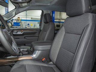 2026 Chevrolet Silverado 1500 in St-Jérôme, Quebec - 12 - w320h240px