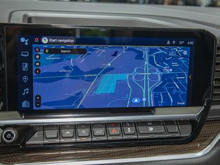 2026 Chevrolet Silverado 1500 in St-Jérôme, Quebec - 5 - w320h240px