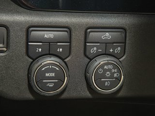 2026 Chevrolet Silverado 1500 in St-Jérôme, Quebec - 24 - w320h240px