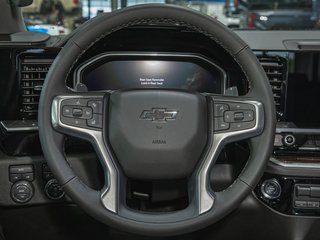 2026 Chevrolet Silverado 1500 in St-Jérôme, Quebec - 15 - w320h240px