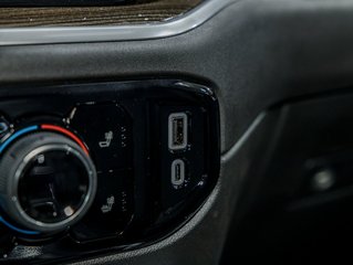2026 Chevrolet Silverado 1500 in St-Jérôme, Quebec - 29 - w320h240px