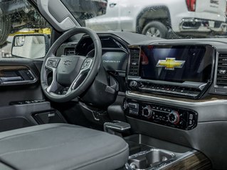 2026 Chevrolet Silverado 1500 in St-Jérôme, Quebec - 30 - w320h240px