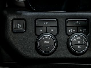 2026 Chevrolet Silverado 1500 in St-Jérôme, Quebec - 24 - w320h240px