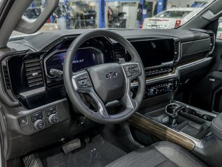 2026 Chevrolet Silverado 1500 in St-Jérôme, Quebec - 12 - w320h240px