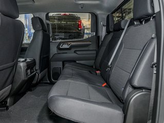 2026 Chevrolet Silverado 1500 in St-Jérôme, Quebec - 31 - w320h240px
