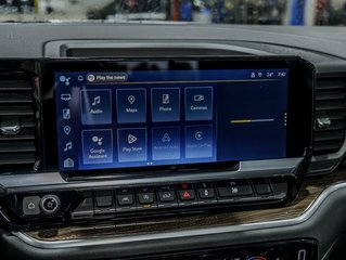 2026 Chevrolet Silverado 1500 in St-Jérôme, Quebec - 17 - w320h240px