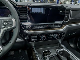 2026 Chevrolet Silverado 1500 in St-Jérôme, Quebec - 19 - w320h240px