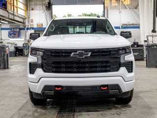 2026 Chevrolet Silverado 1500 in St-Jérôme, Quebec - 2 - w320h240px
