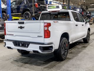 2026 Chevrolet Silverado 1500 in St-Jérôme, Quebec - 9 - w320h240px