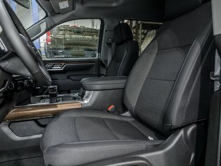 2026 Chevrolet Silverado 1500 in St-Jérôme, Quebec - 11 - w320h240px